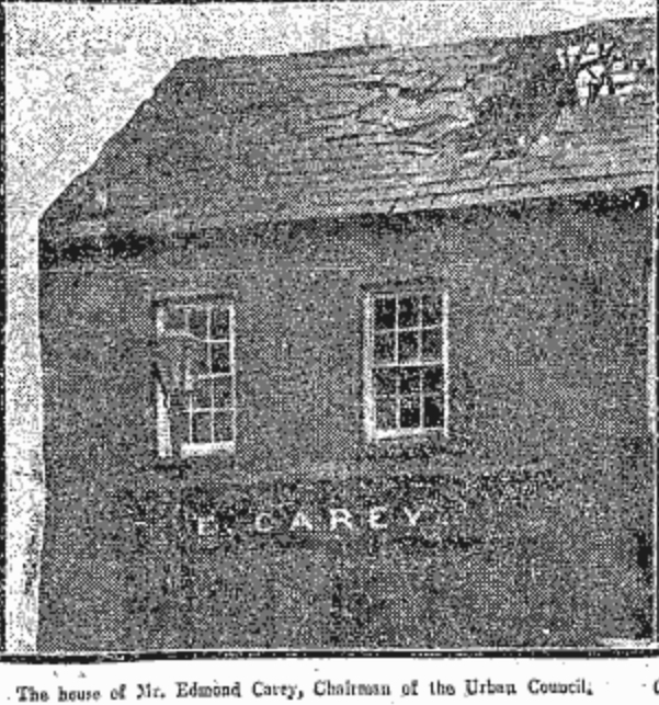 careys