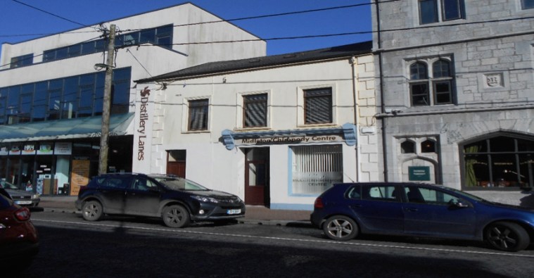mccarthys